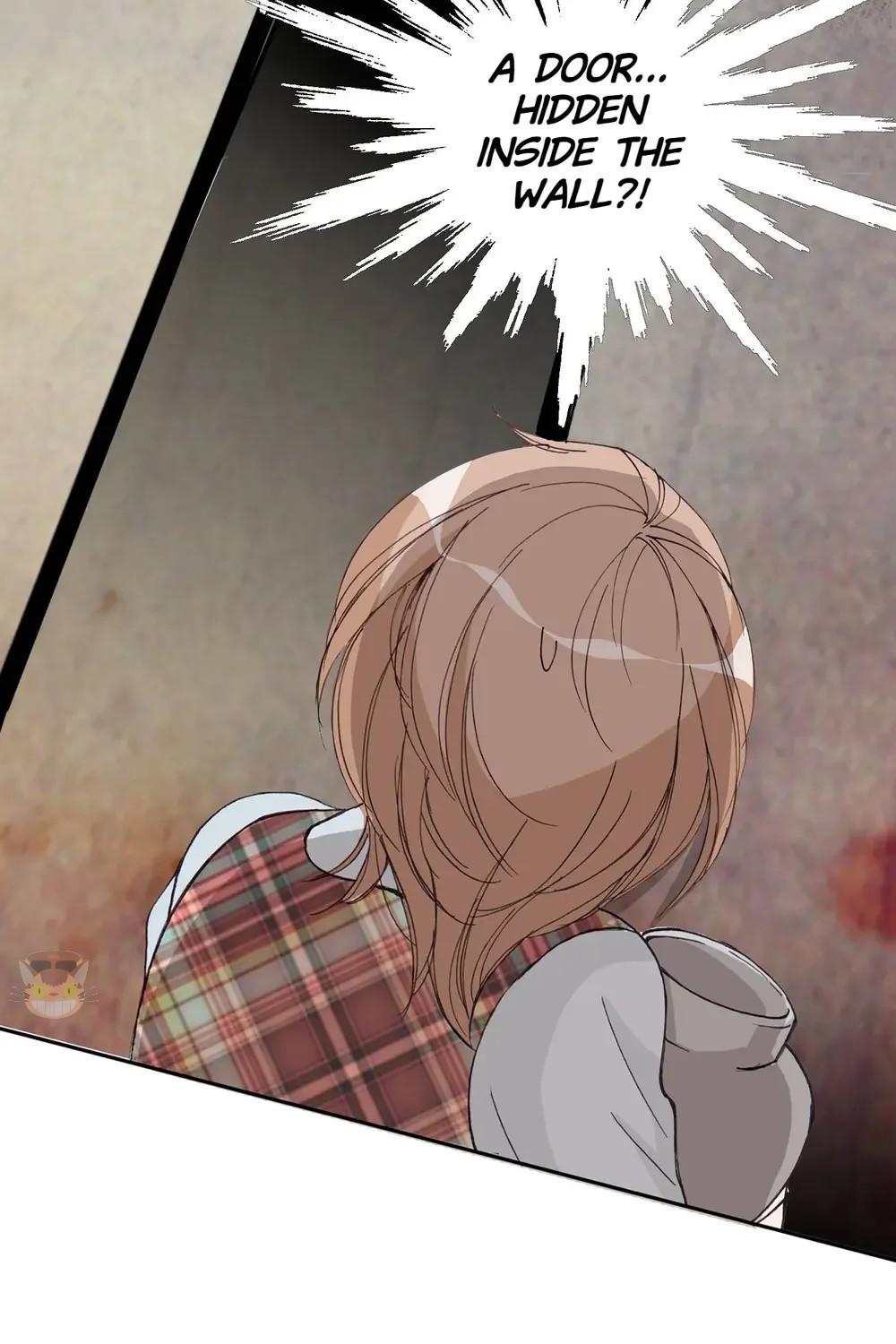 The Sachet of the Last Empress chapter 39 - page 39