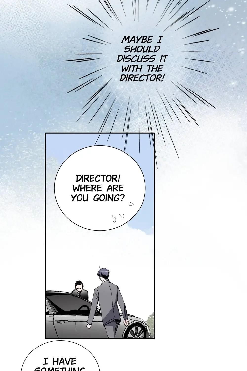 The Sachet of the Last Empress chapter 39 - page 5