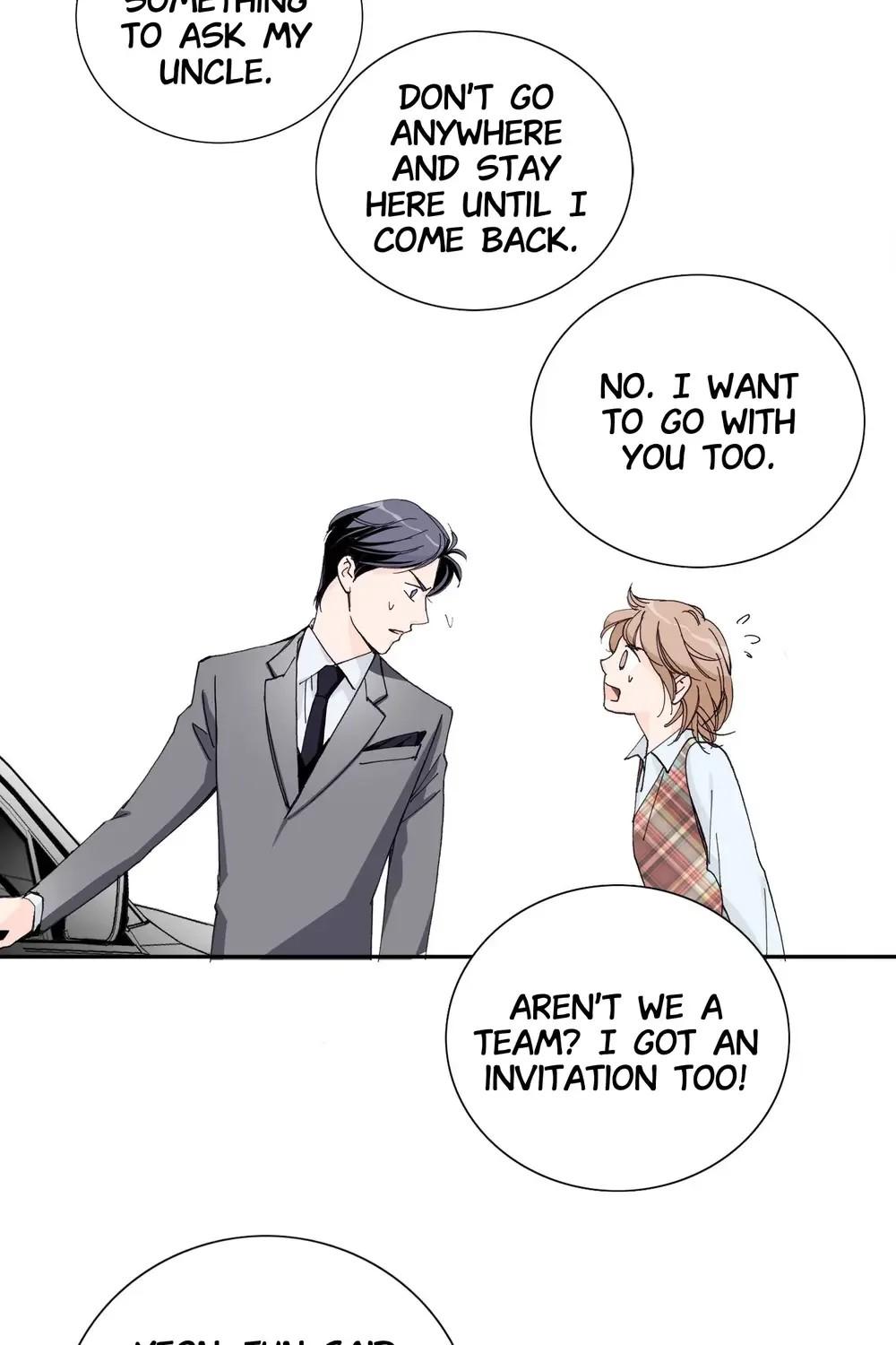 The Sachet of the Last Empress chapter 39 - page 6