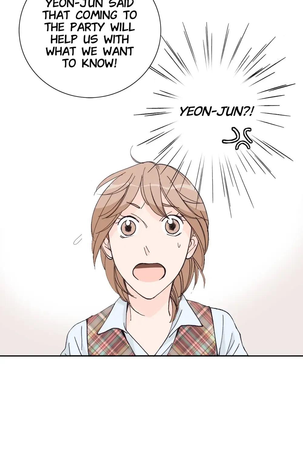 The Sachet of the Last Empress chapter 39 - page 7