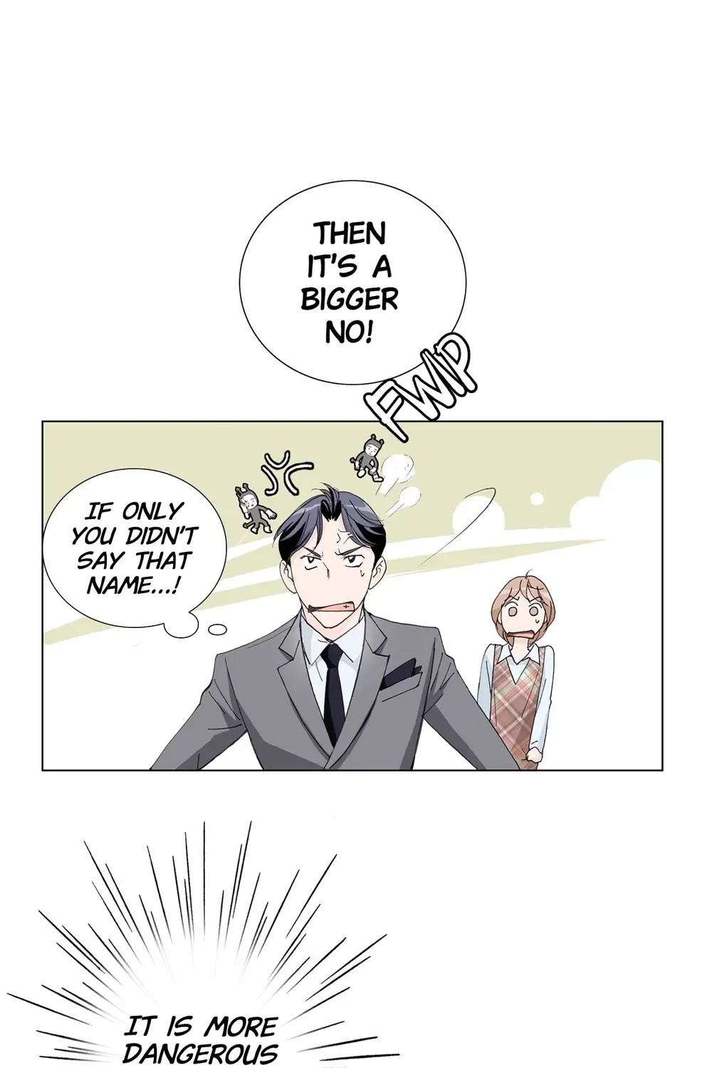 The Sachet of the Last Empress chapter 39 - page 8