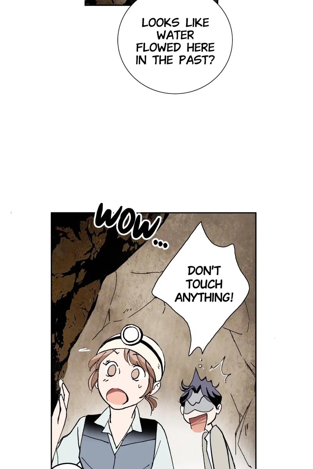 The Sachet of the Last Empress chapter 38 - page 12