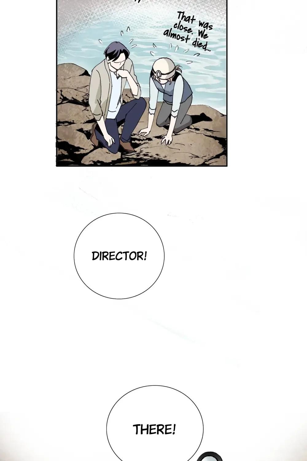 The Sachet of the Last Empress chapter 38 - page 14