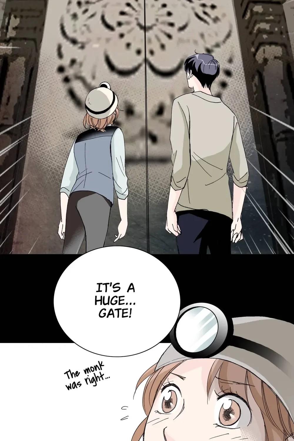 The Sachet of the Last Empress chapter 38 - page 16