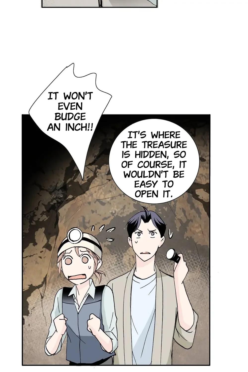 The Sachet of the Last Empress chapter 38 - page 19