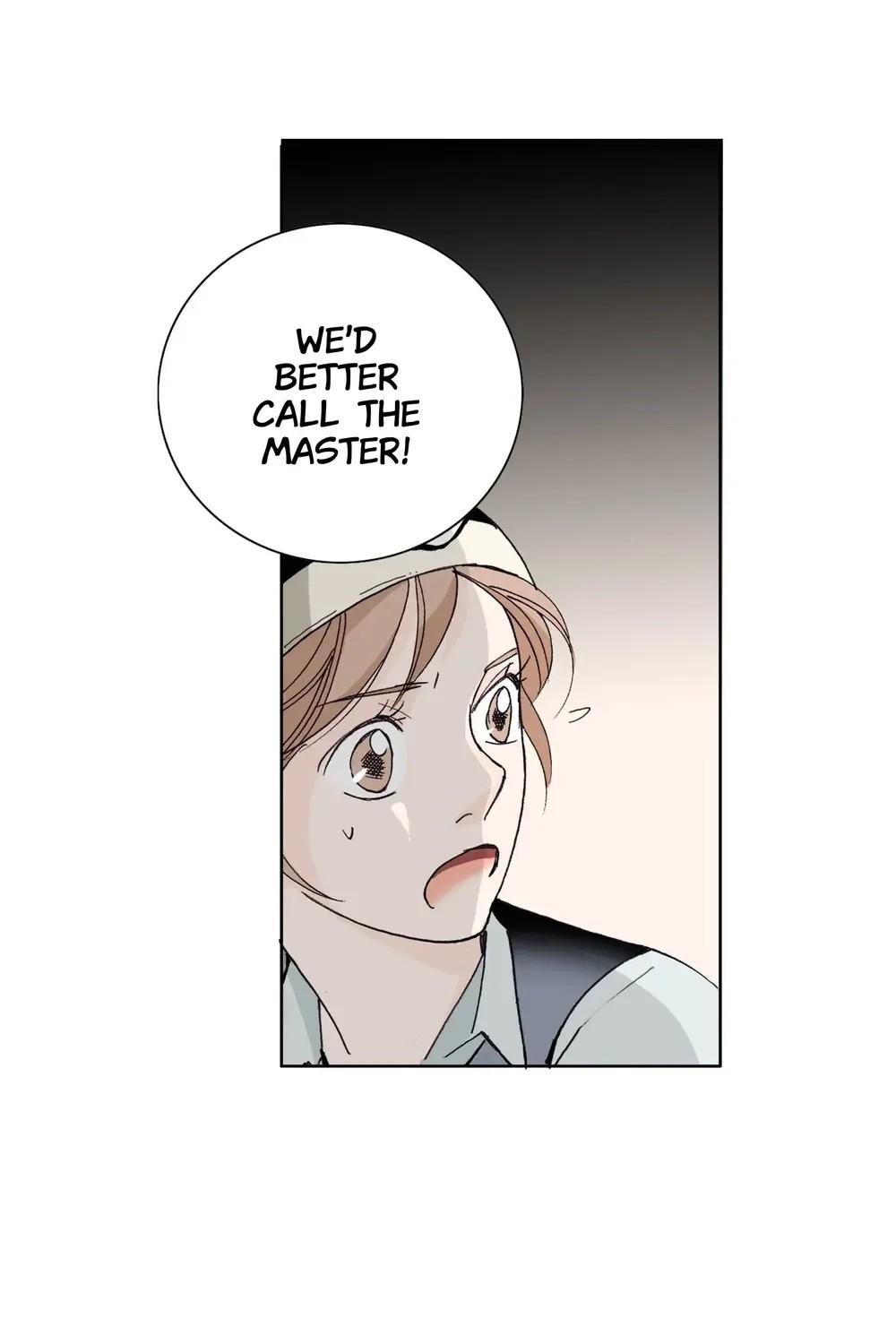 The Sachet of the Last Empress chapter 38 - page 20