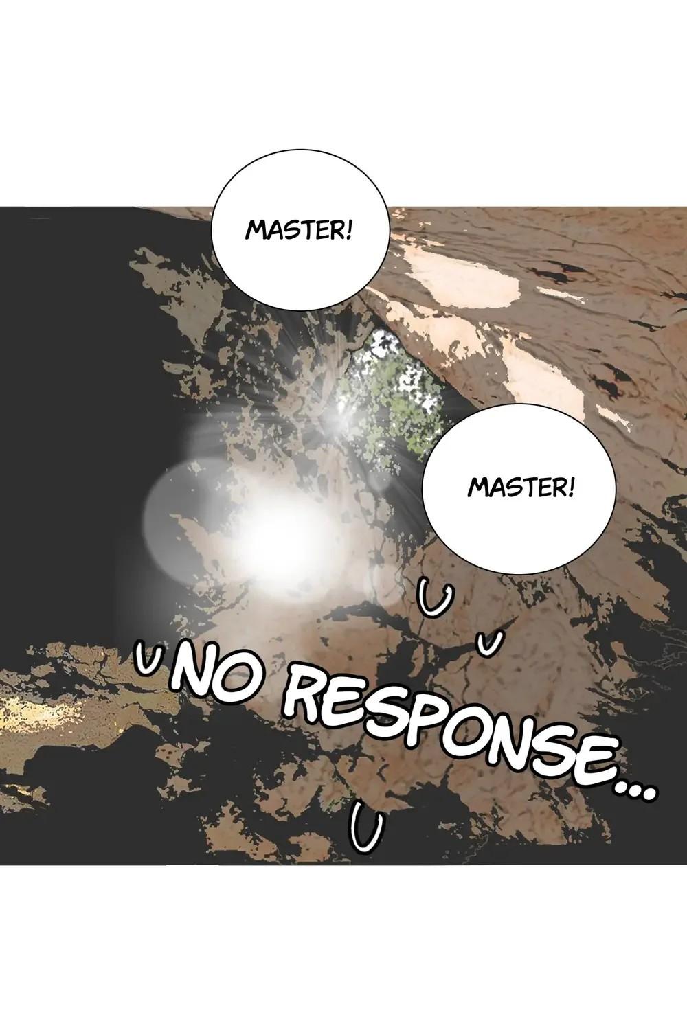 The Sachet of the Last Empress chapter 38 - page 21