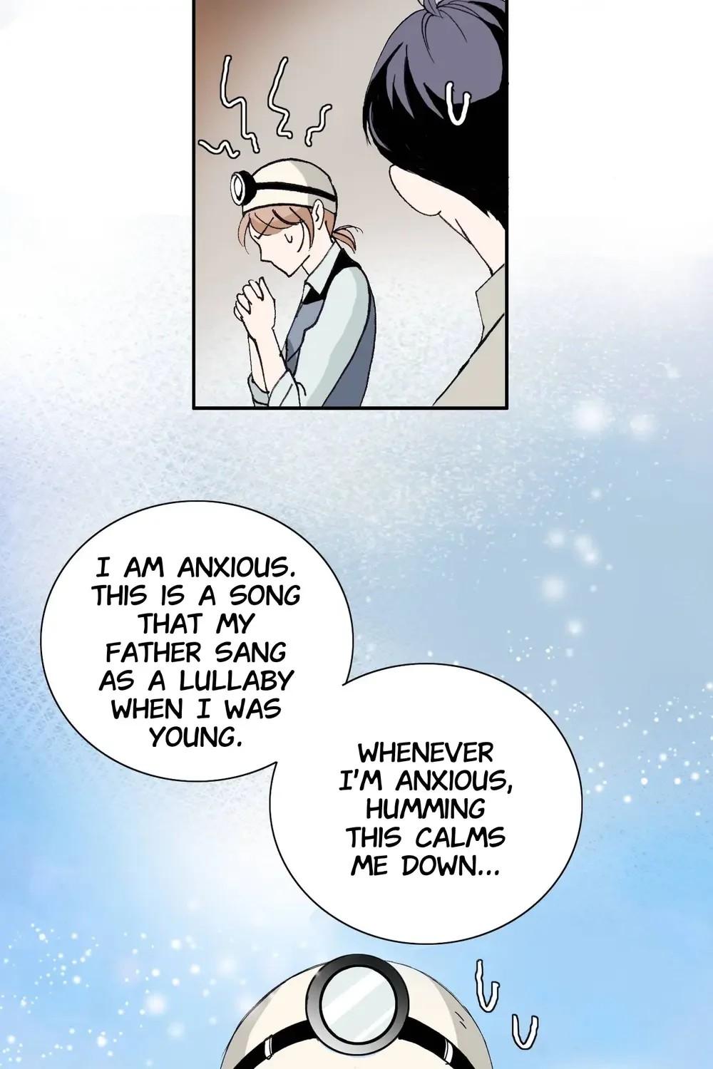 The Sachet of the Last Empress chapter 38 - page 23