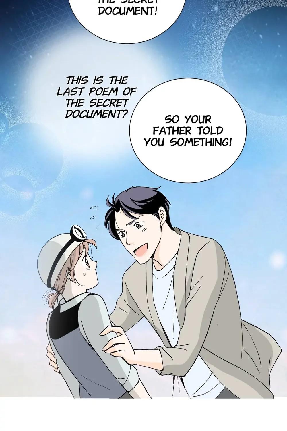 The Sachet of the Last Empress chapter 38 - page 28