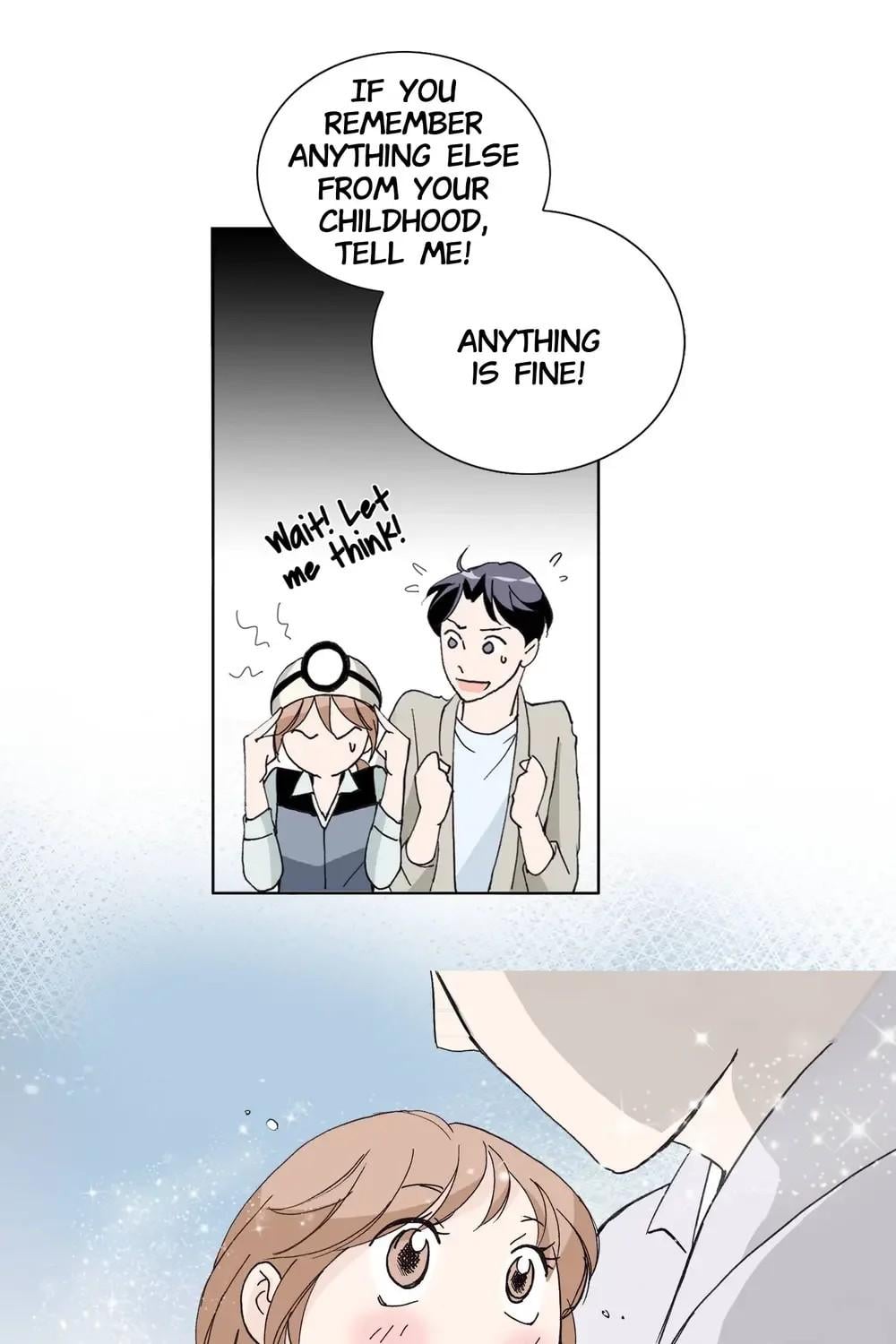 The Sachet of the Last Empress chapter 38 - page 29