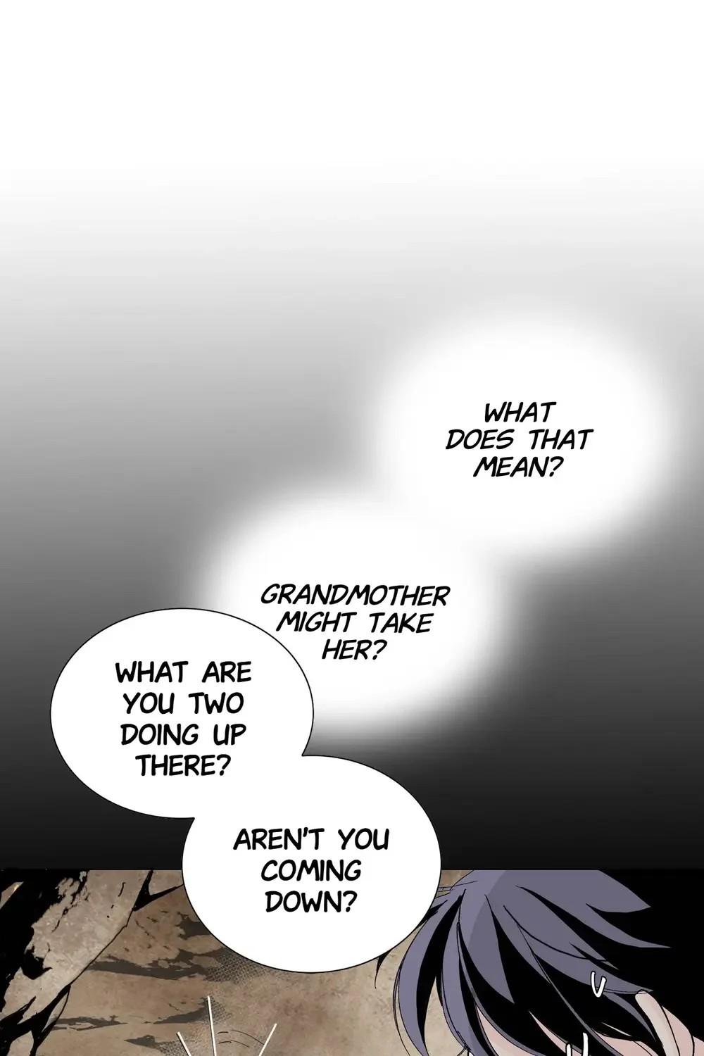 The Sachet of the Last Empress chapter 38 - page 3