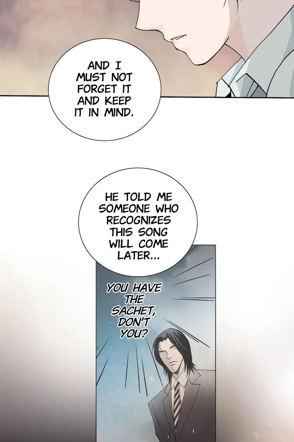 The Sachet of the Last Empress chapter 38 - page 31