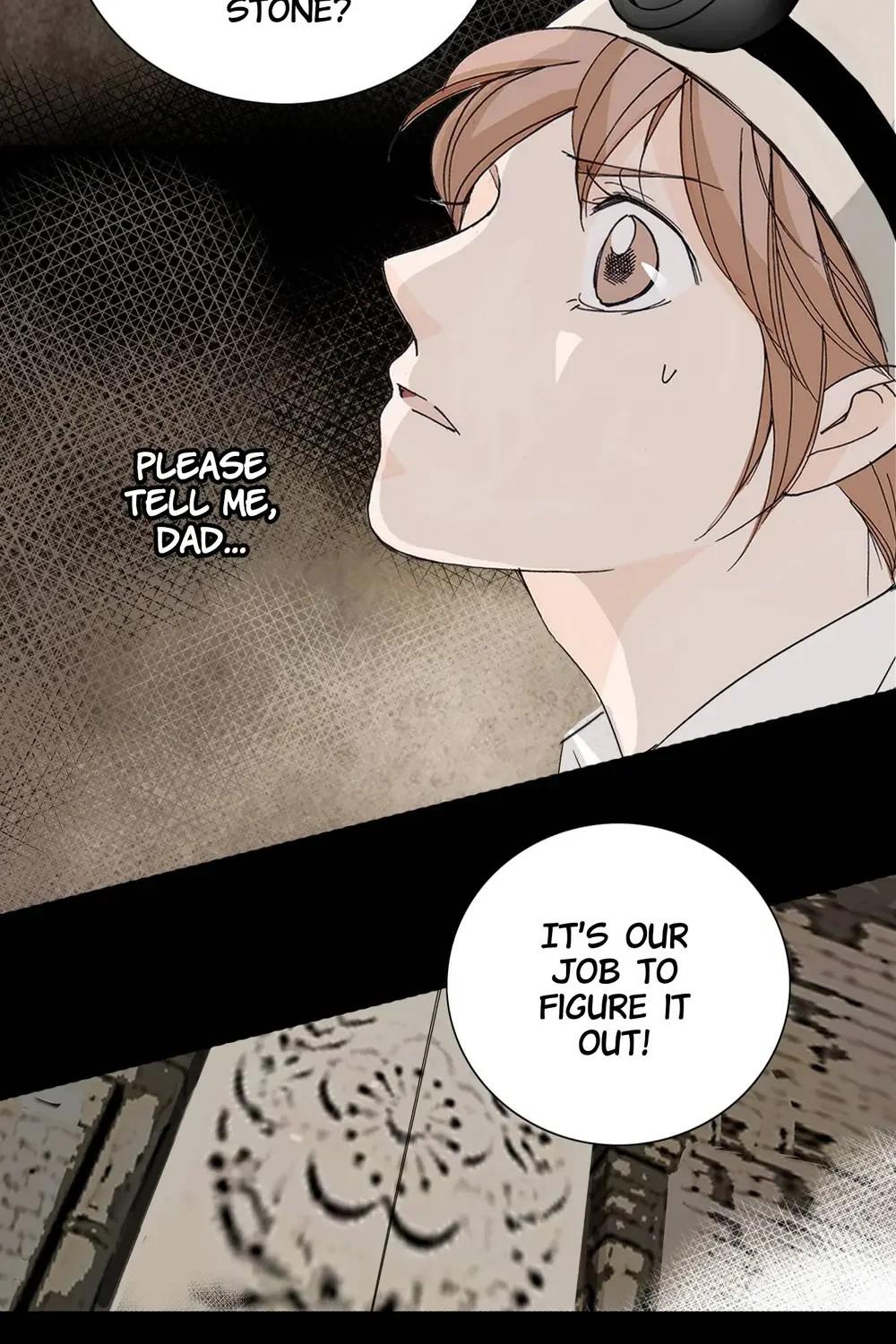 The Sachet of the Last Empress chapter 38 - page 33
