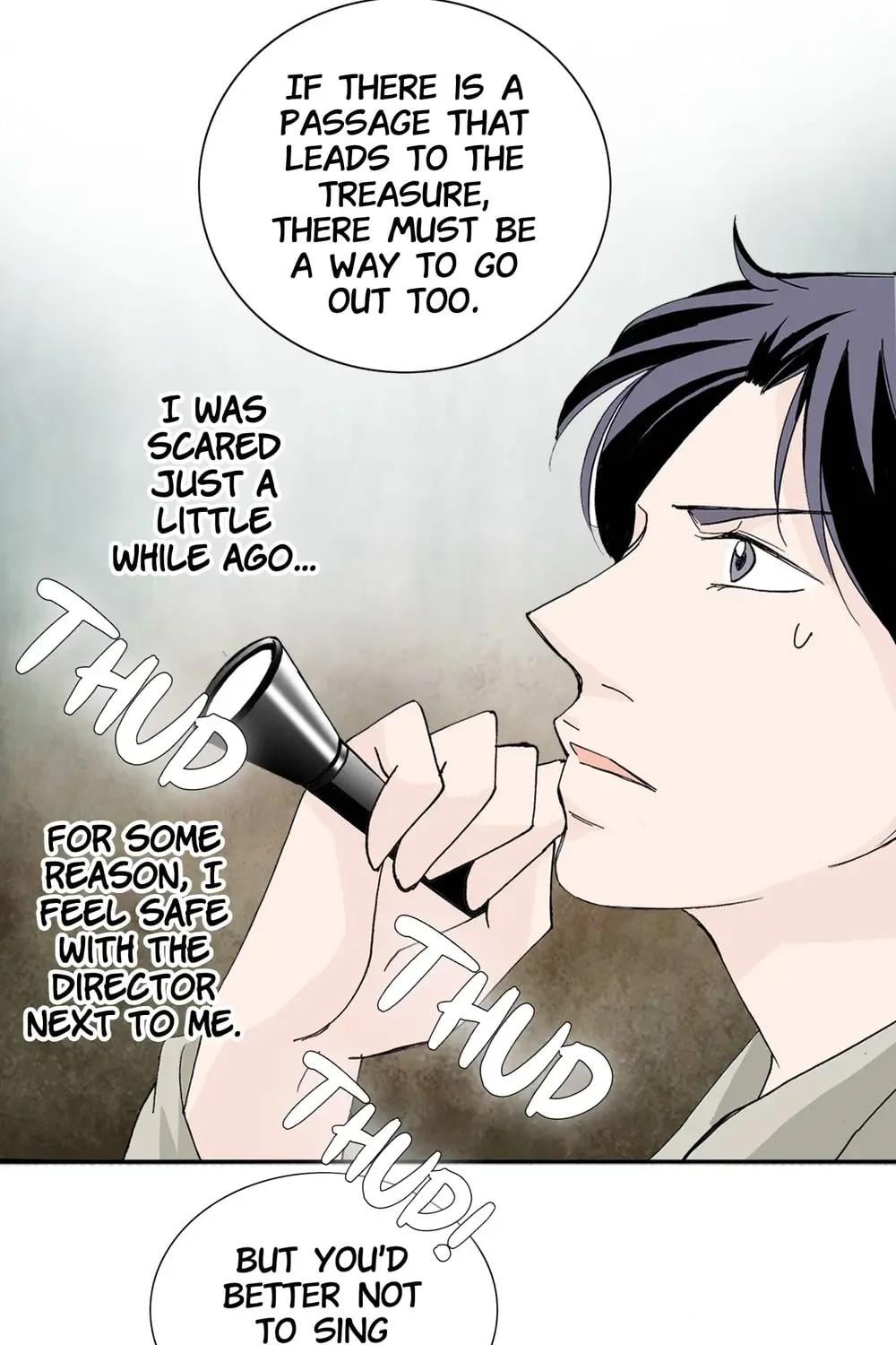 The Sachet of the Last Empress chapter 38 - page 35