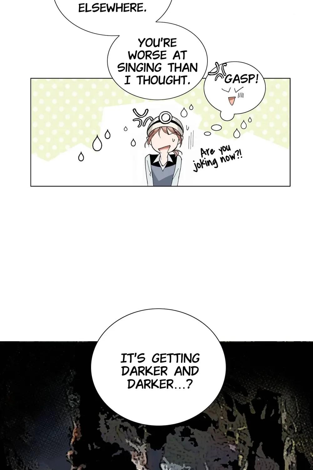 The Sachet of the Last Empress chapter 38 - page 36