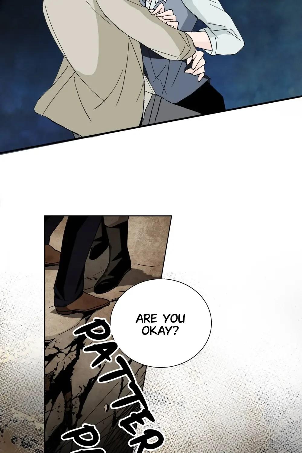 The Sachet of the Last Empress chapter 38 - page 39