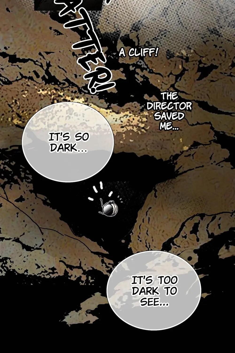 The Sachet of the Last Empress chapter 38 - page 40