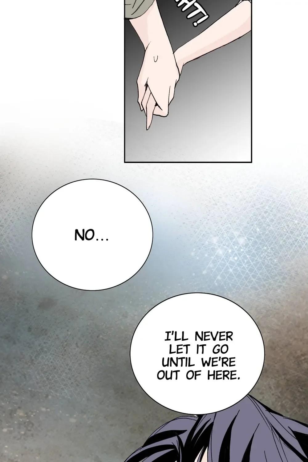 The Sachet of the Last Empress chapter 38 - page 43