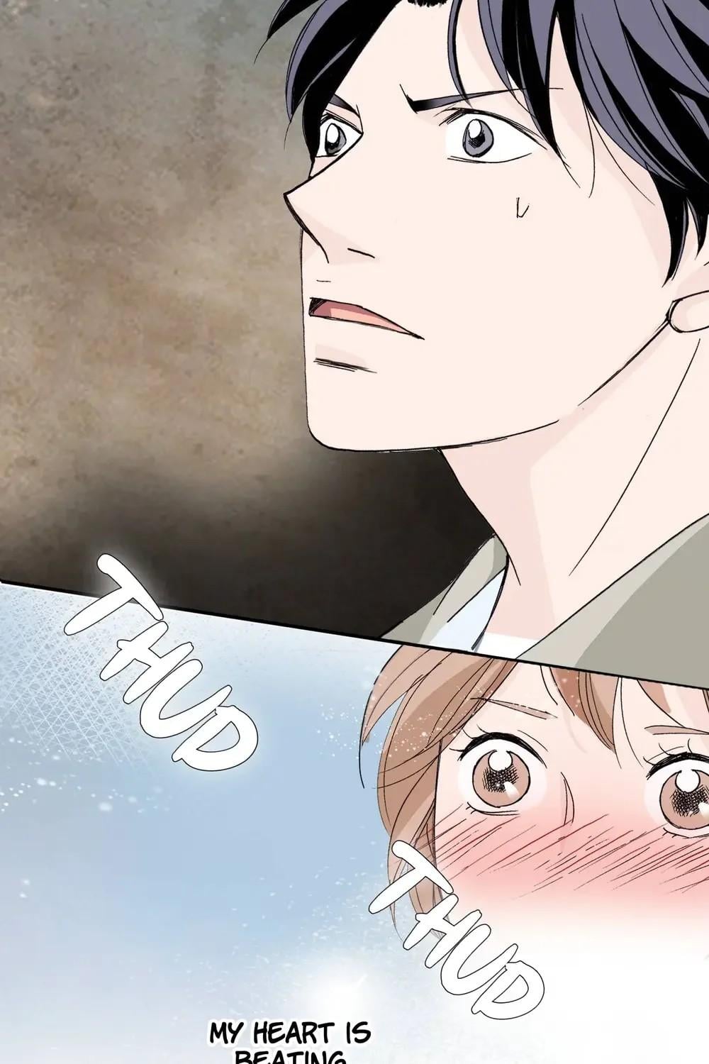 The Sachet of the Last Empress chapter 38 - page 44