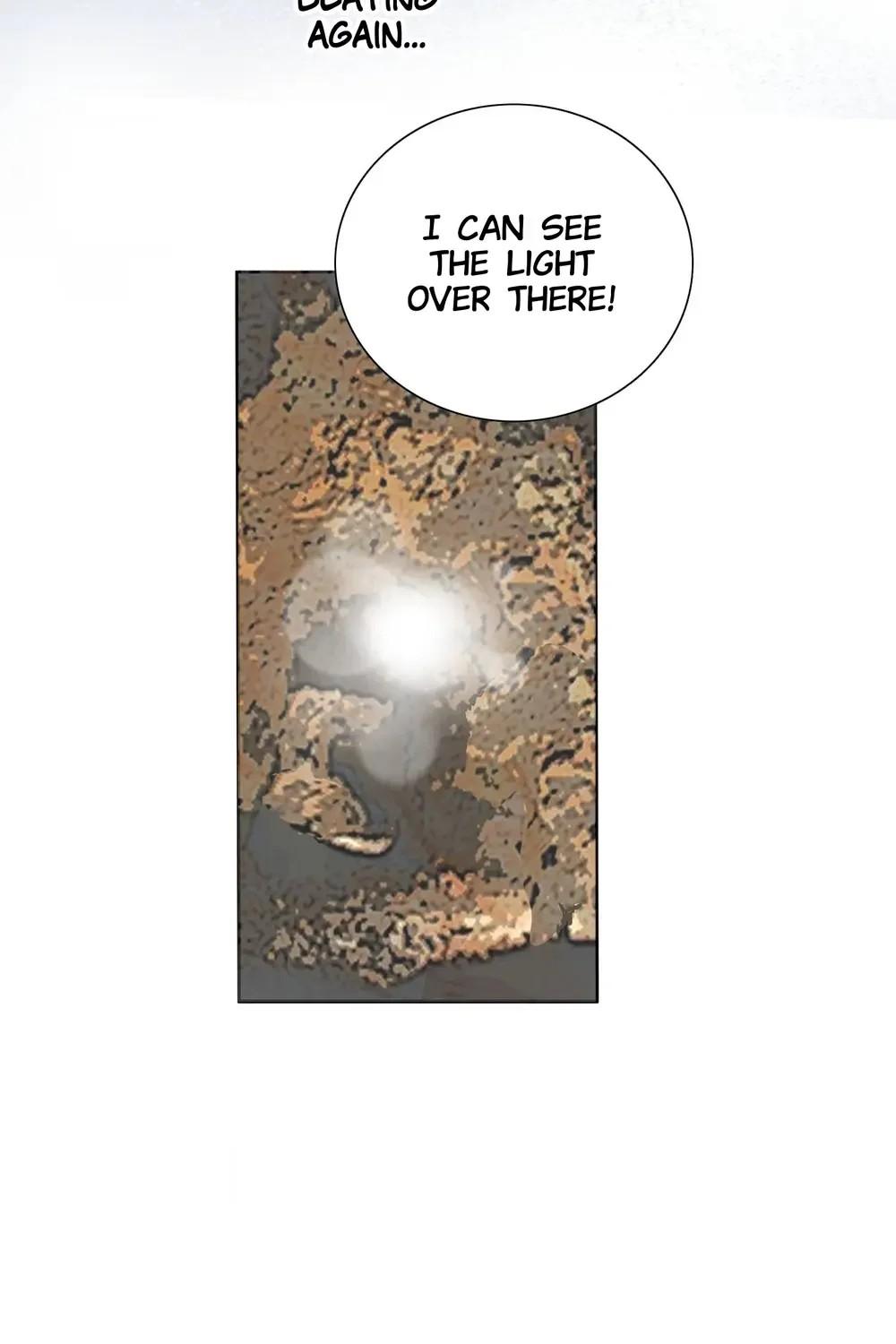 The Sachet of the Last Empress chapter 38 - page 45