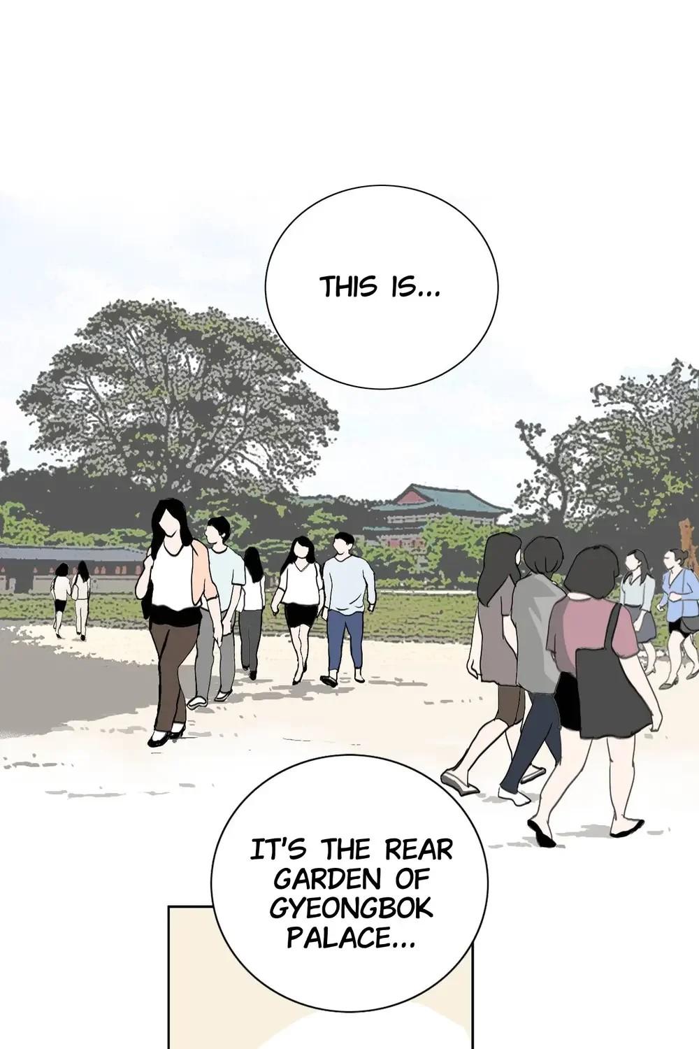 The Sachet of the Last Empress chapter 38 - page 46