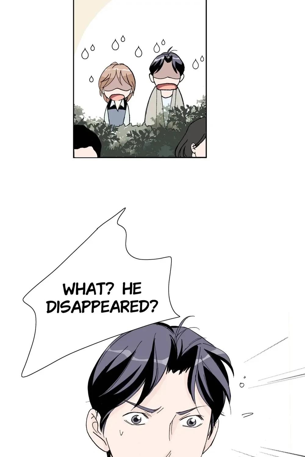 The Sachet of the Last Empress chapter 38 - page 47