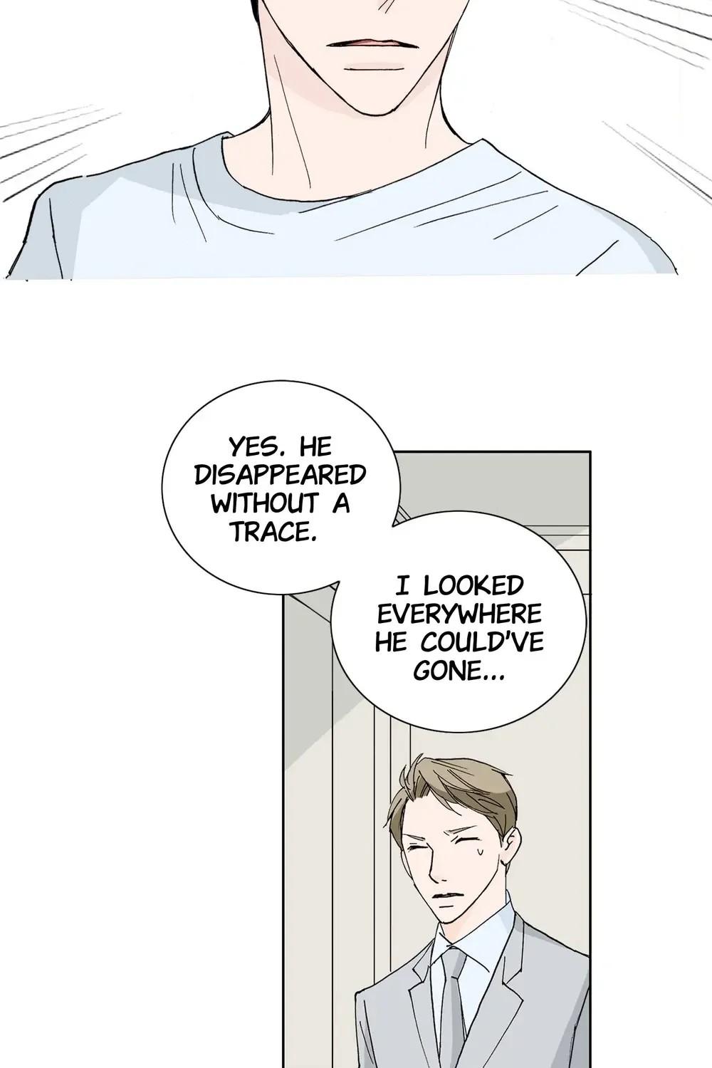 The Sachet of the Last Empress chapter 38 - page 48