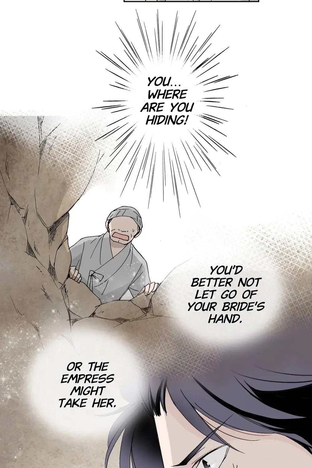 The Sachet of the Last Empress chapter 38 - page 49