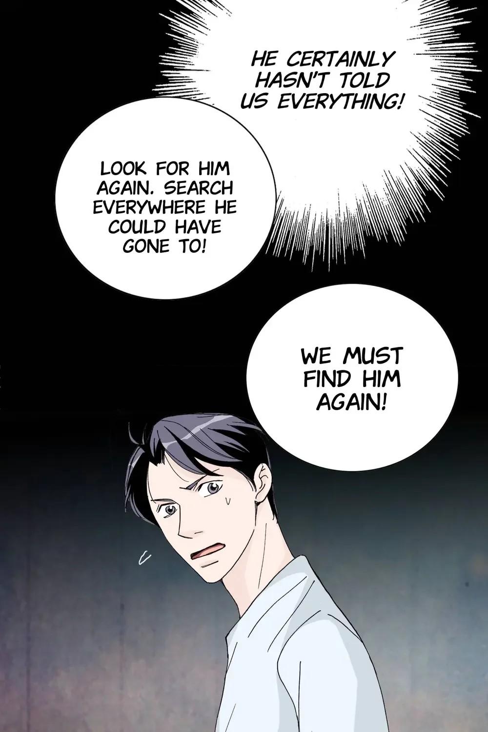The Sachet of the Last Empress chapter 38 - page 51