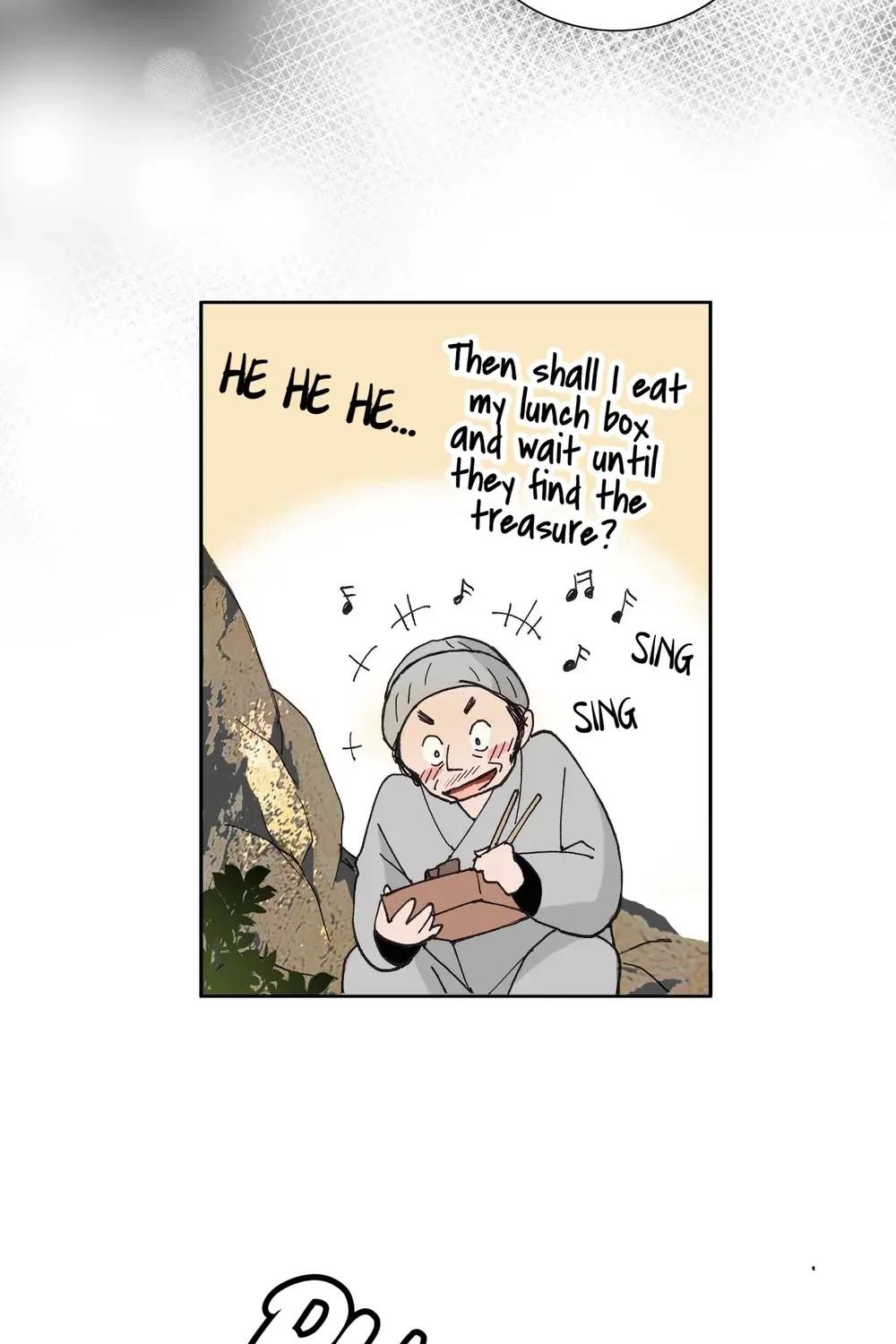 The Sachet of the Last Empress chapter 38 - page 6