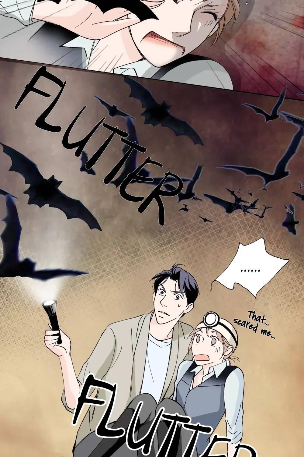 The Sachet of the Last Empress chapter 38 - page 9