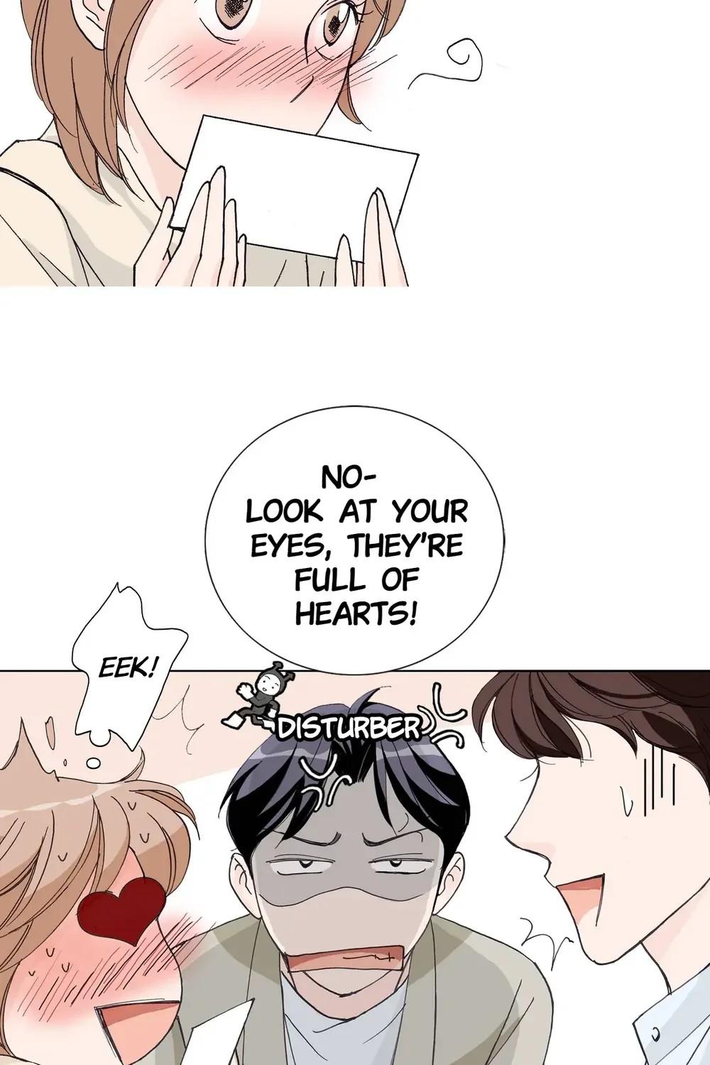 The Sachet of the Last Empress chapter 37 - page 31
