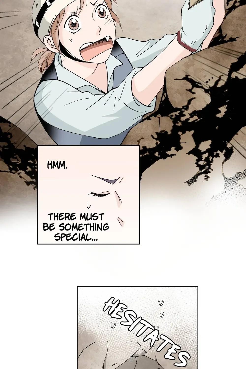 The Sachet of the Last Empress chapter 37 - page 45