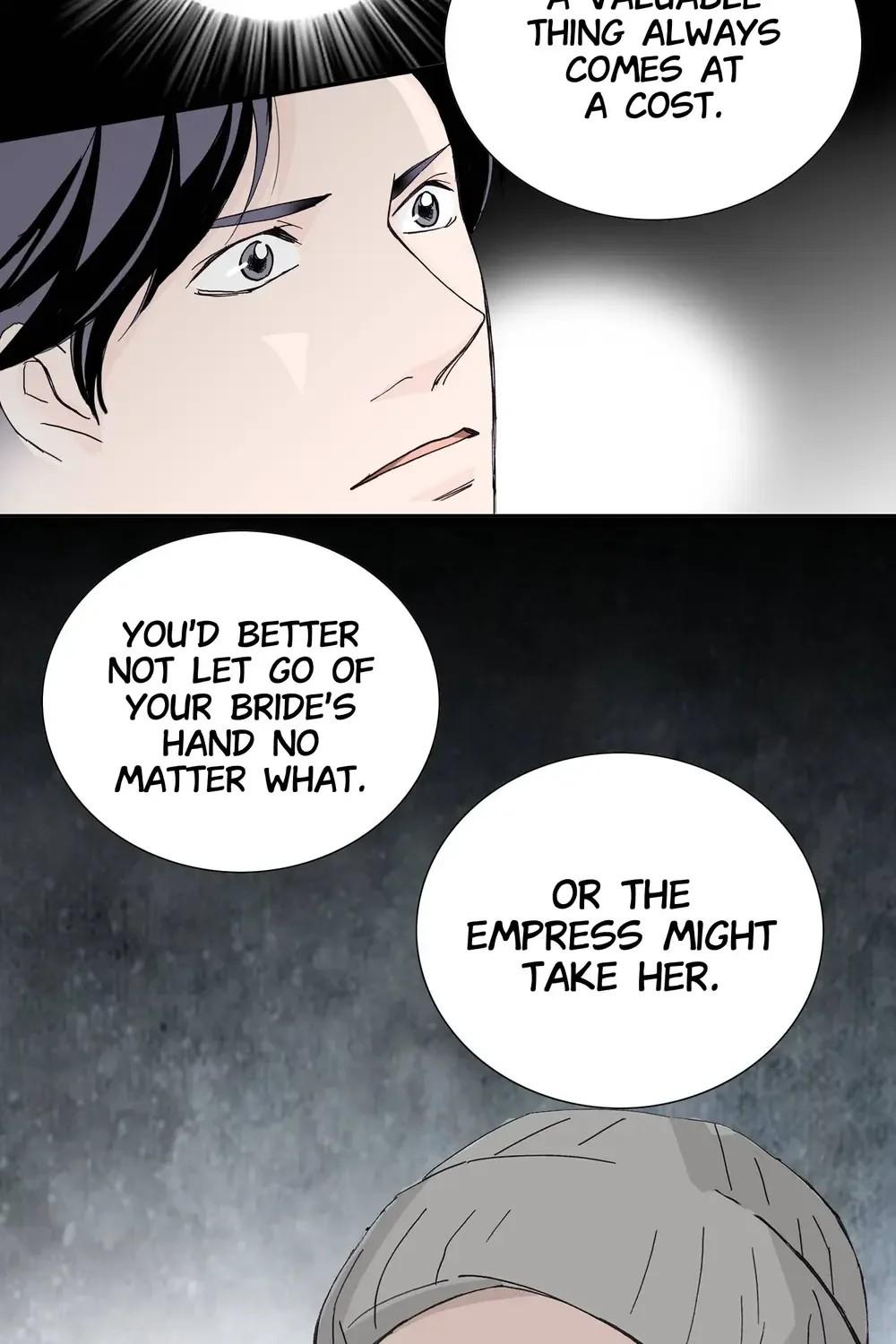The Sachet of the Last Empress chapter 37 - page 47