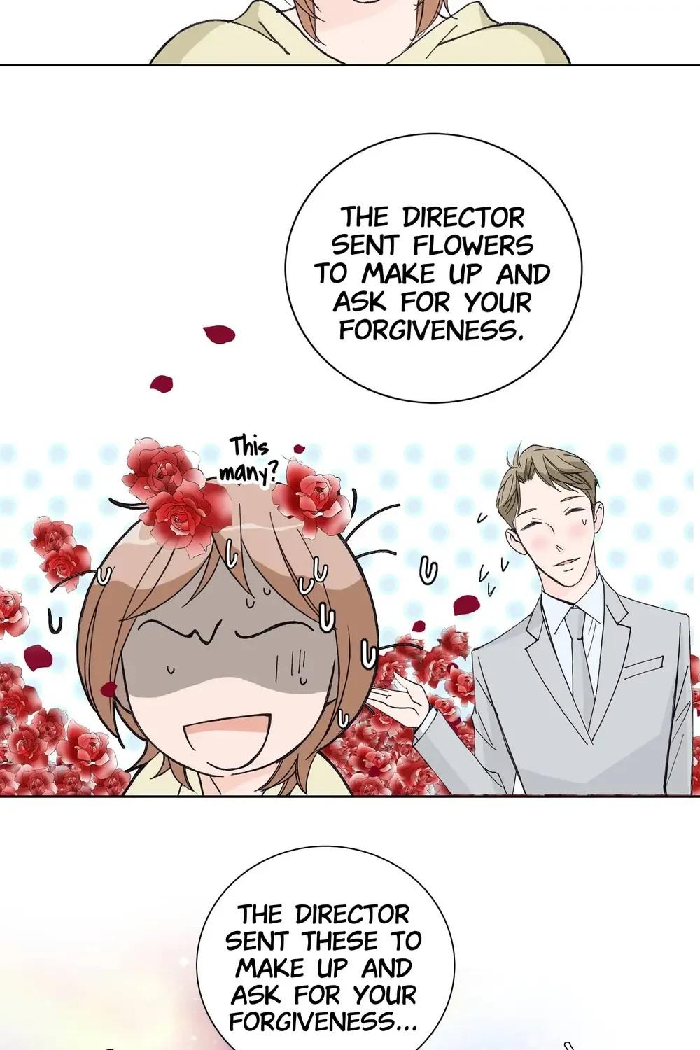 The Sachet of the Last Empress chapter 36 - page 10