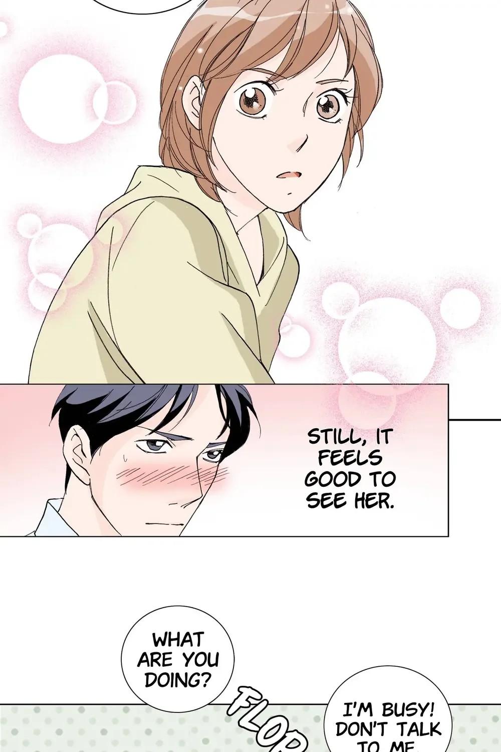 The Sachet of the Last Empress chapter 36 - page 13