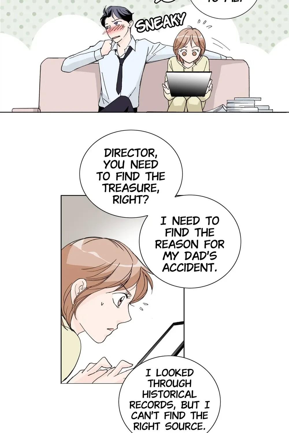 The Sachet of the Last Empress chapter 36 - page 14