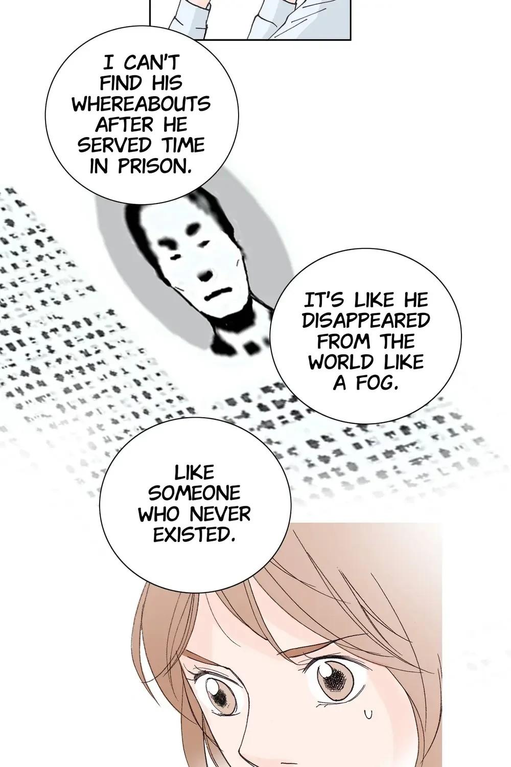 The Sachet of the Last Empress chapter 36 - page 21