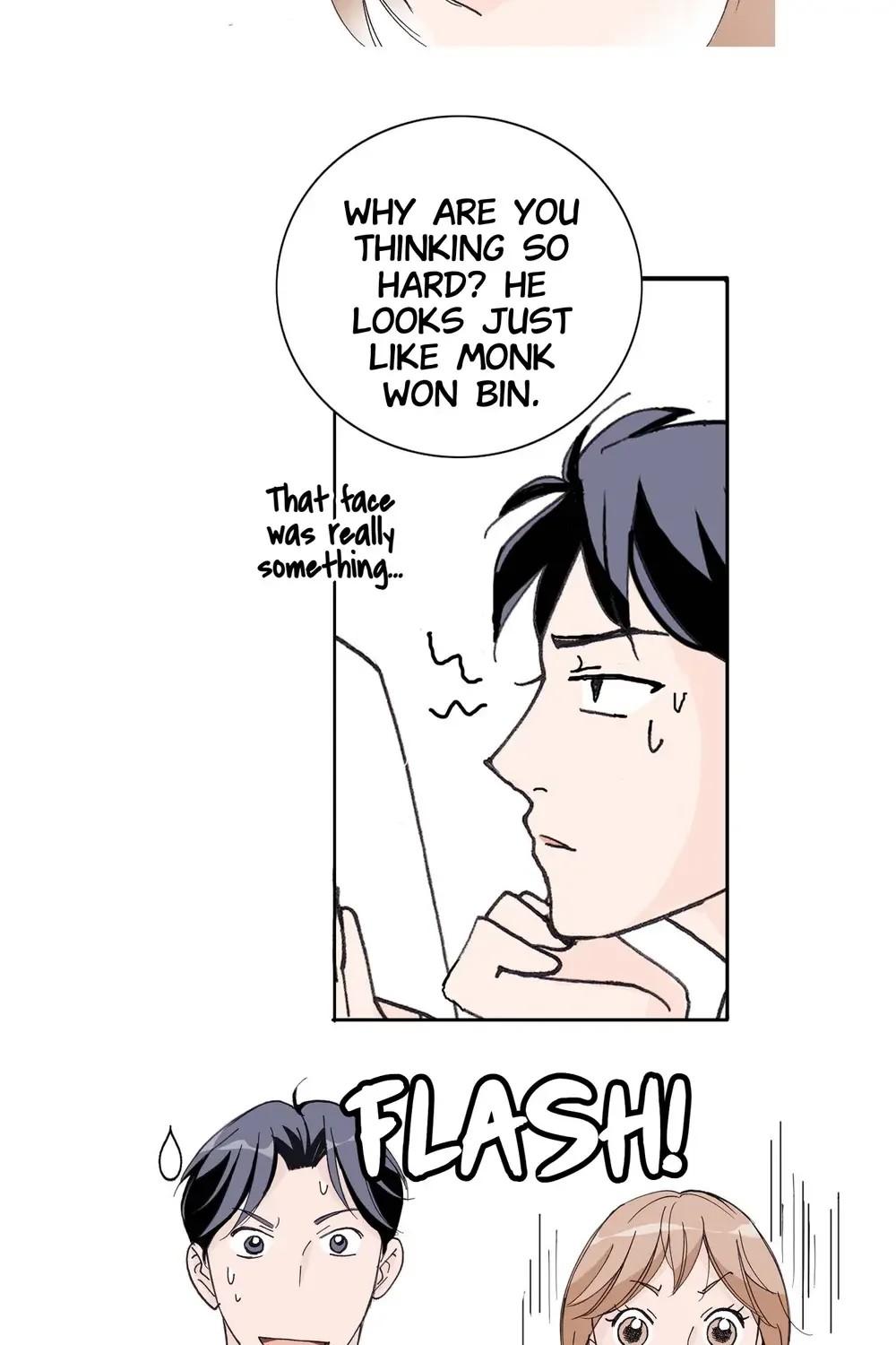 The Sachet of the Last Empress chapter 36 - page 22