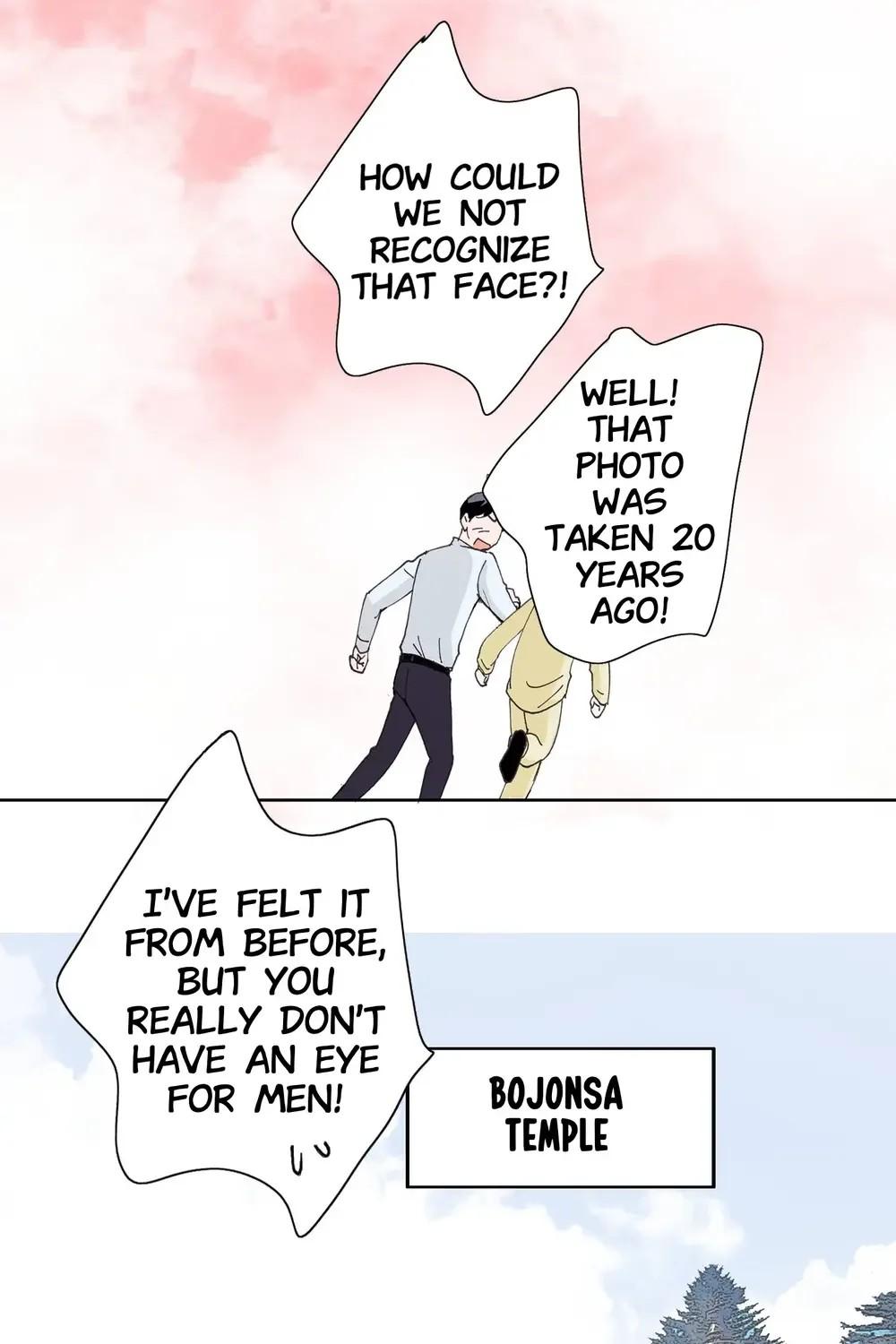 The Sachet of the Last Empress chapter 36 - page 24