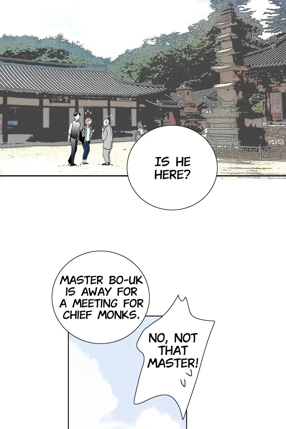 The Sachet of the Last Empress chapter 36 - page 25