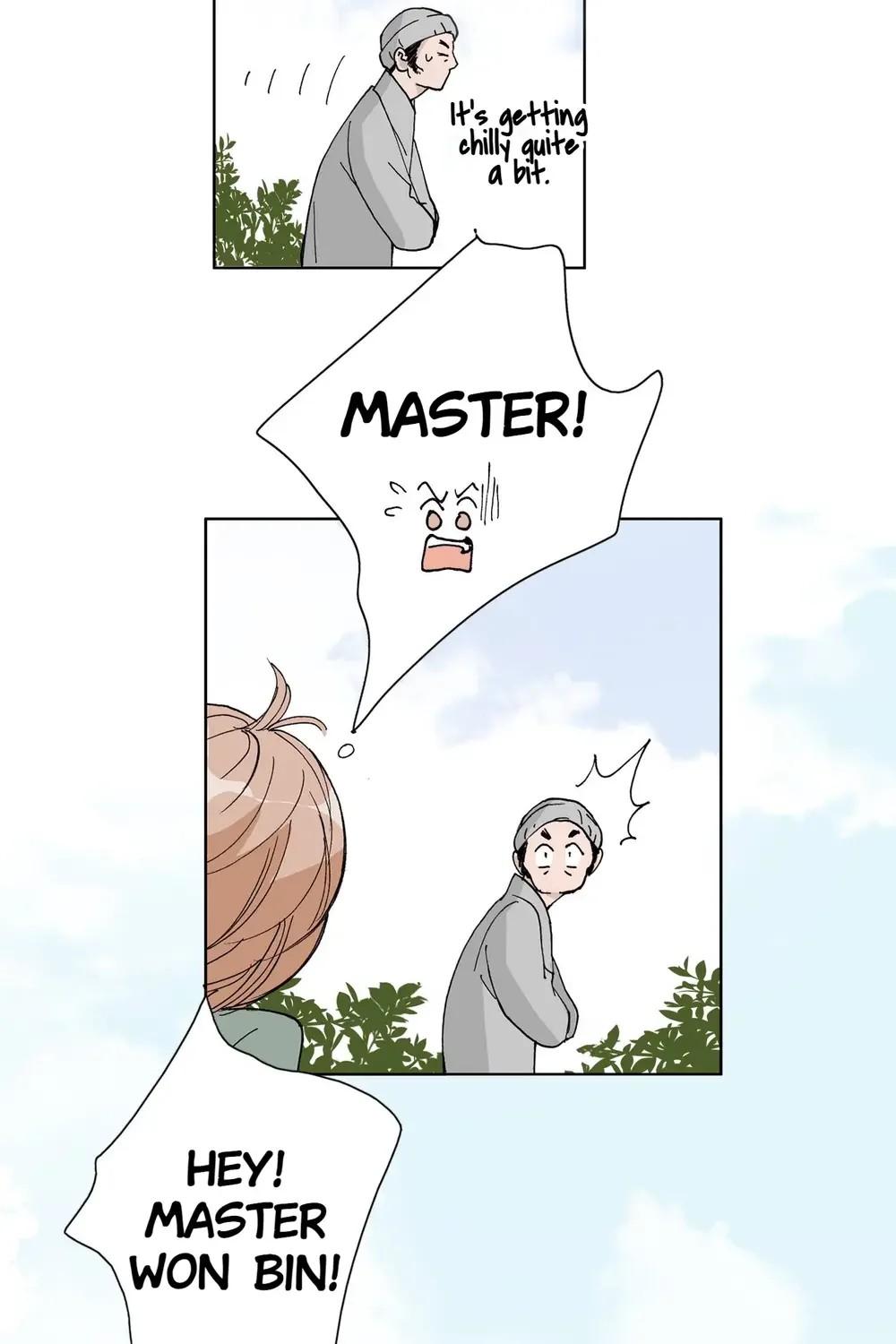 The Sachet of the Last Empress chapter 36 - page 26