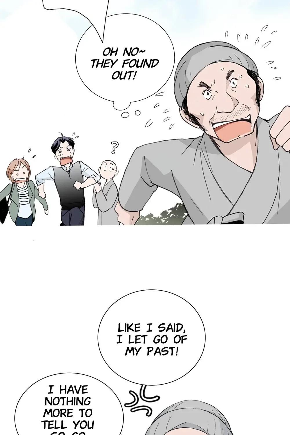 The Sachet of the Last Empress chapter 36 - page 27