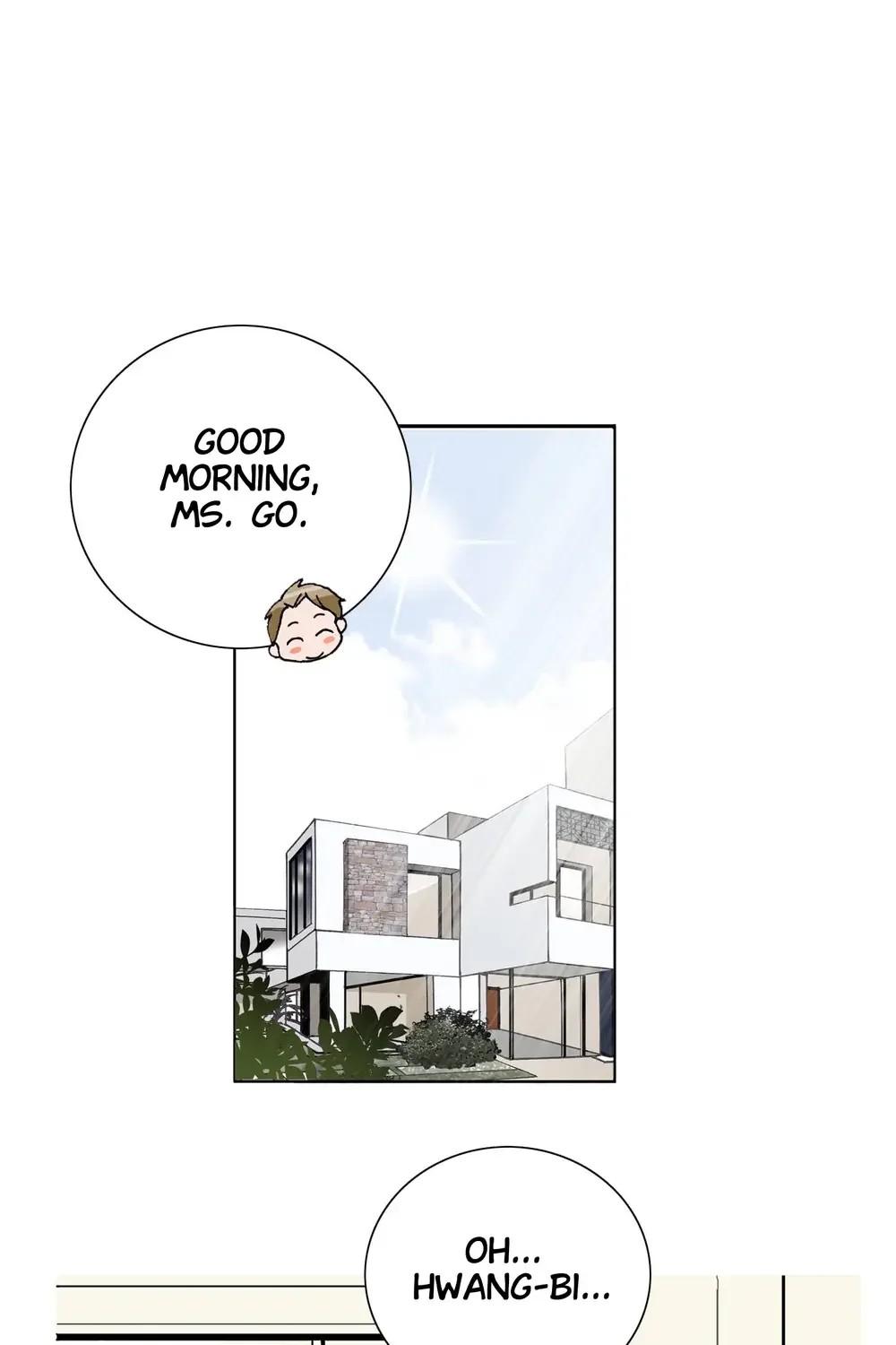 The Sachet of the Last Empress chapter 36 - page 3