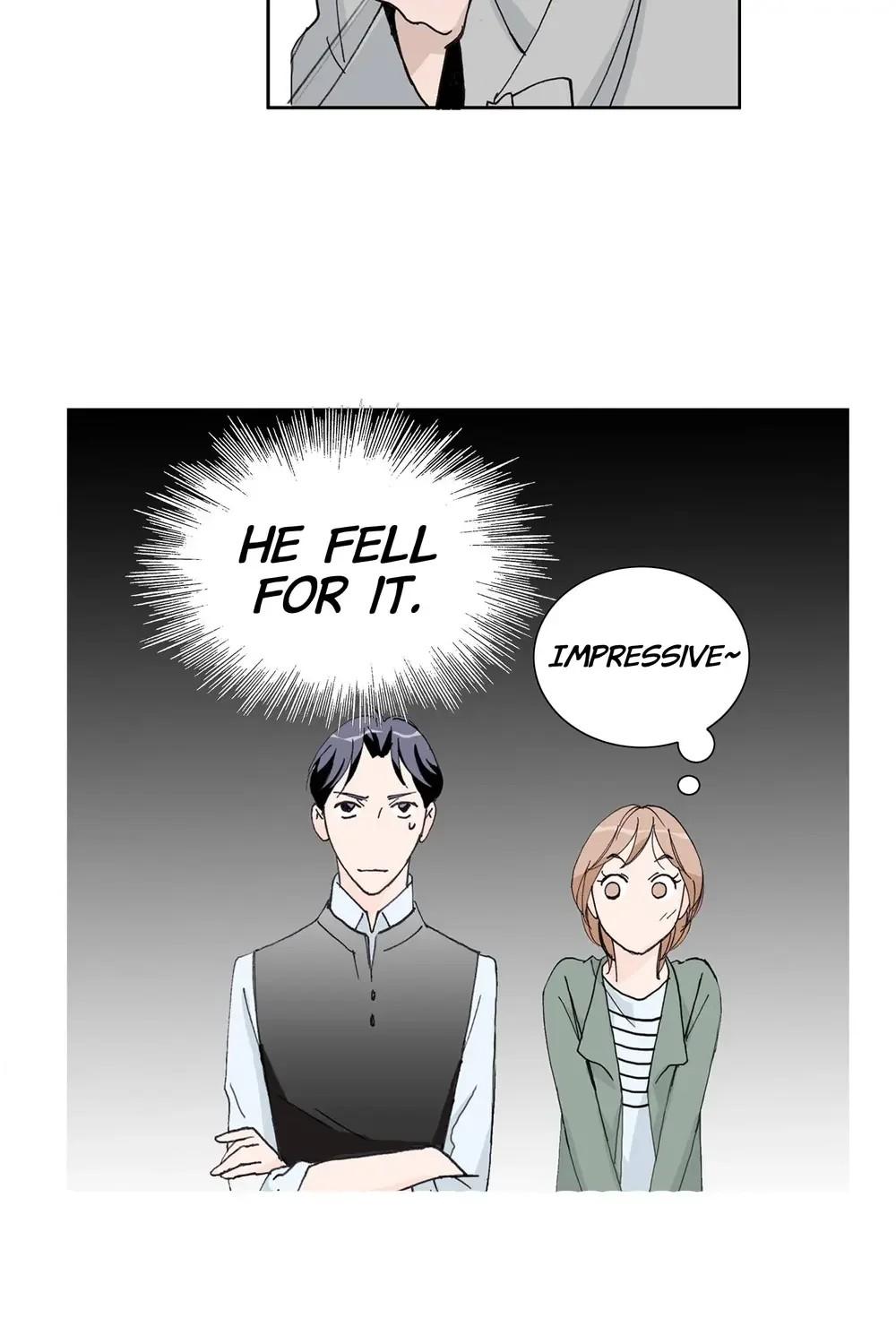 The Sachet of the Last Empress chapter 36 - page 31