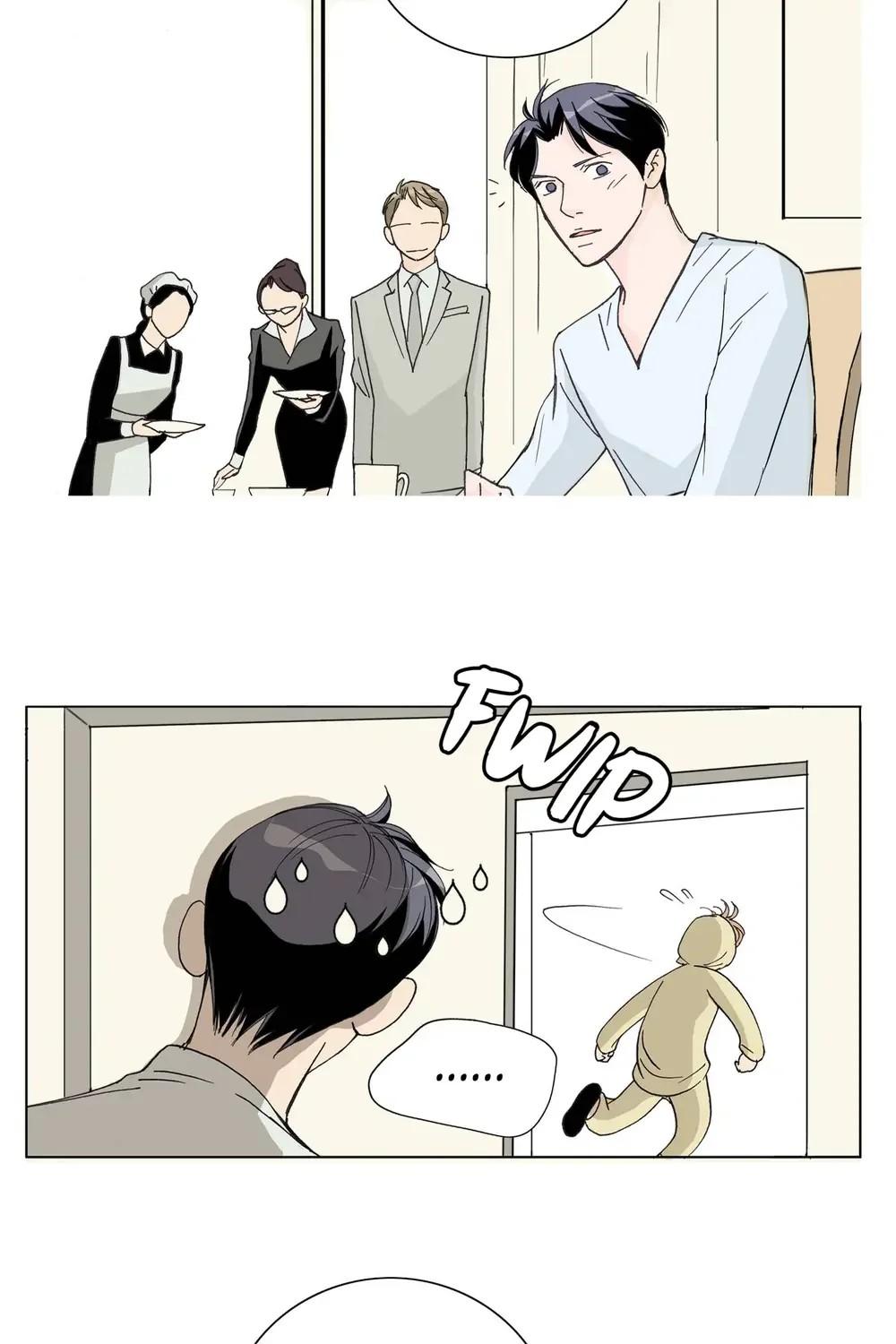 The Sachet of the Last Empress chapter 36 - page 4