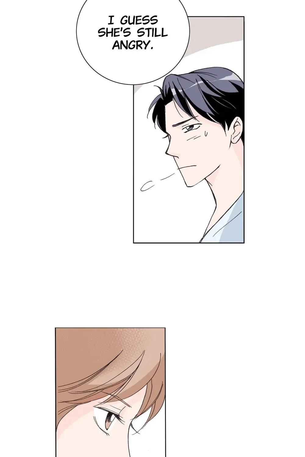 The Sachet of the Last Empress chapter 36 - page 5