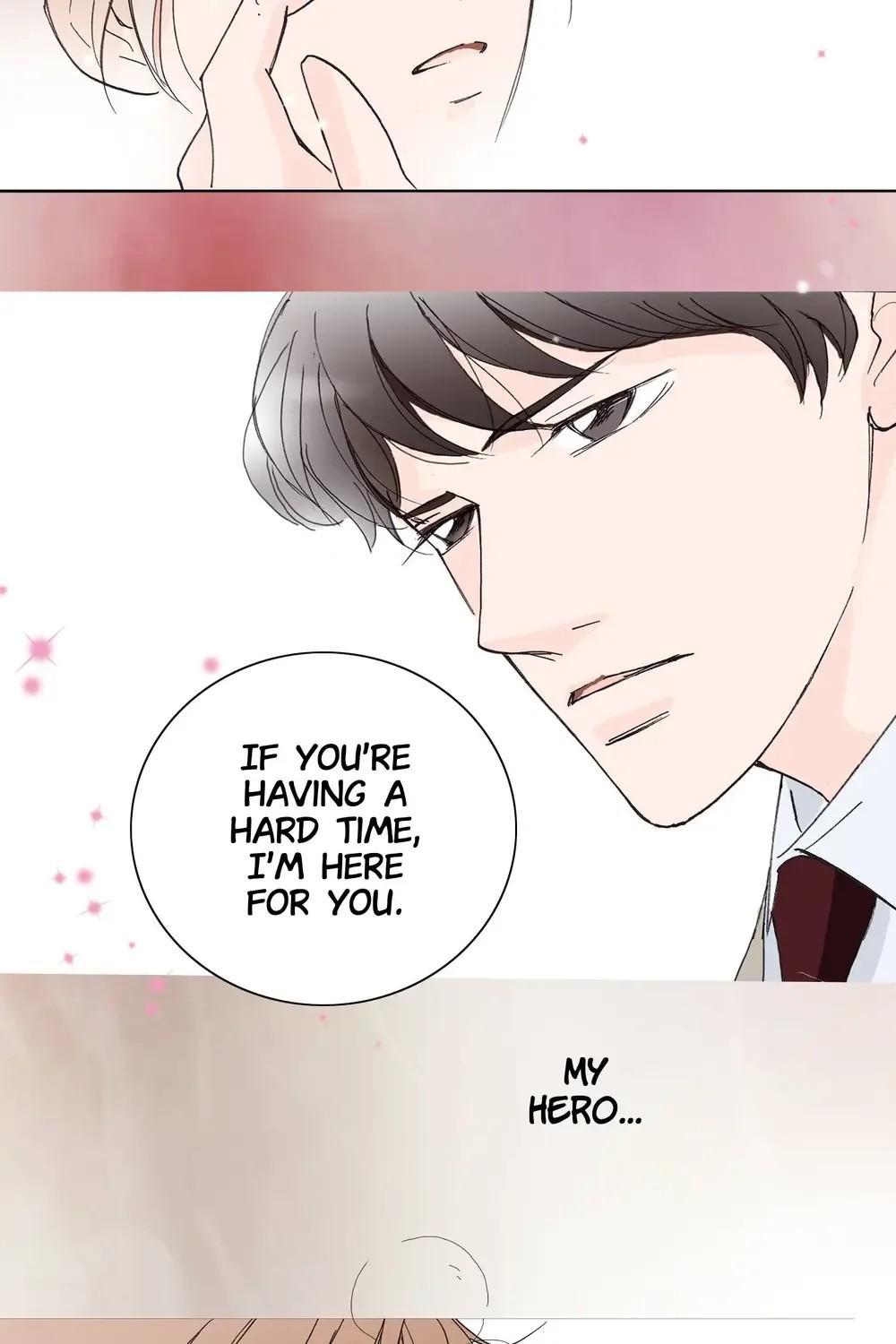 The Sachet of the Last Empress chapter 36 - page 7