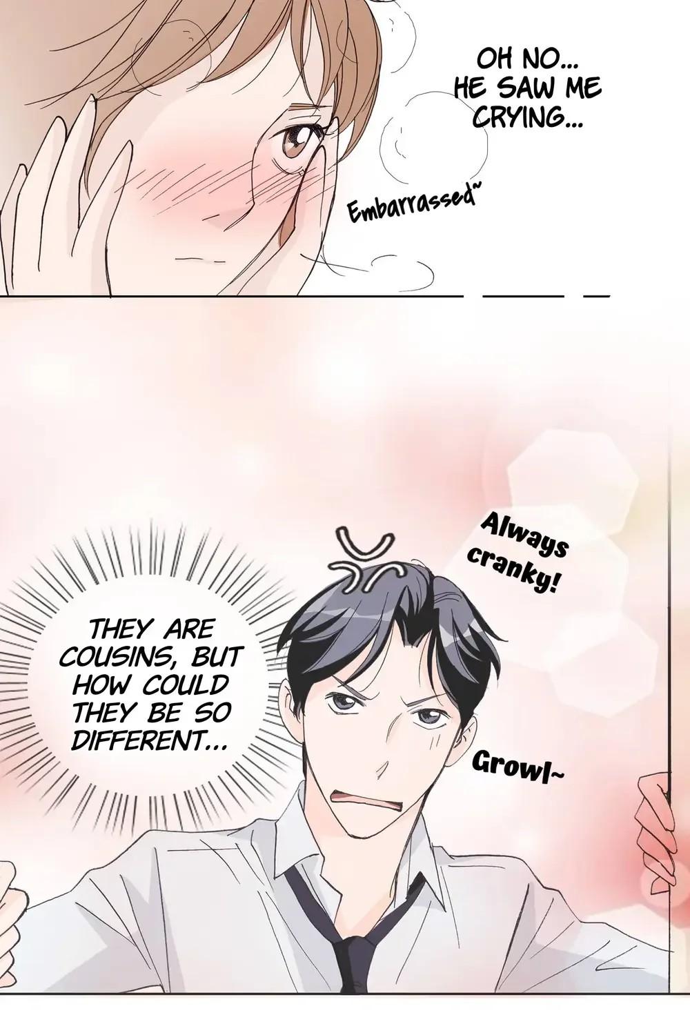The Sachet of the Last Empress chapter 36 - page 8