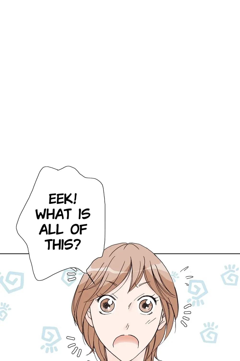 The Sachet of the Last Empress chapter 36 - page 9